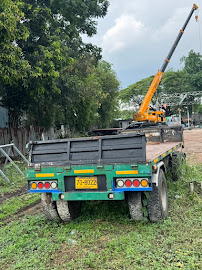 บริษัท พรภนา เครน แอนด์ เซอร์วิส จำกัด — photo 6