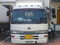 ห้างหุ้นส่วนจำกัด งามทรัพย์ ทรานสปอร์ต — photo 8