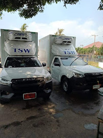 บริษัท ทศวรรษ โลจิสติกส์ จำกัด — photo 5