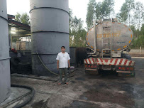 หจก.สระแก้วรุ่งเรืองอออยล์ — photo 5