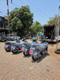หจก.บูรพา ตะวันออก ขนส่ง — photo 7