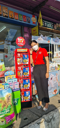 รัติฟาร์มเพ็ทช็อป — photo 5