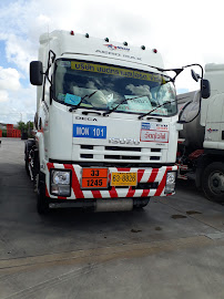 บริษัท มนต์ทรานสปอร์ต จำกัด — photo 5