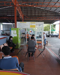 ตรอ.เคซี แก่งเสี้ยน — photo 5