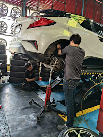 บี.เอ็น การยาง — photo 5