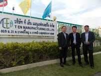 บริษัท ที เอ็น แมนูแฟคเจอร์ริ่ง จำกัด — photo 5