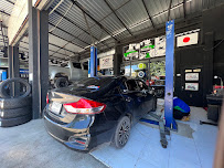ร้าน ลิขิตการยาง เชียงราย — photo 5