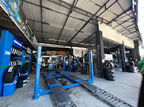 ร้าน ลิขิตการยาง เชียงราย — photo 6