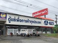 ตู้แช่เพื่อการค้าไทย ระยอง — photo 6