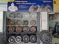 บริษัท มาลัยทองการยาง จำกัด — photo 5