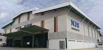 บริษัท เอ็นเจเอส โปรดักส์ จำกัด